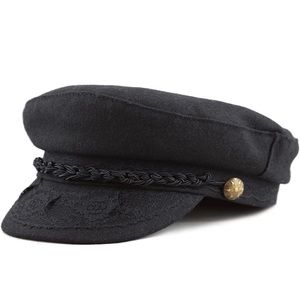 Newsboy/Newspaperboy Hat